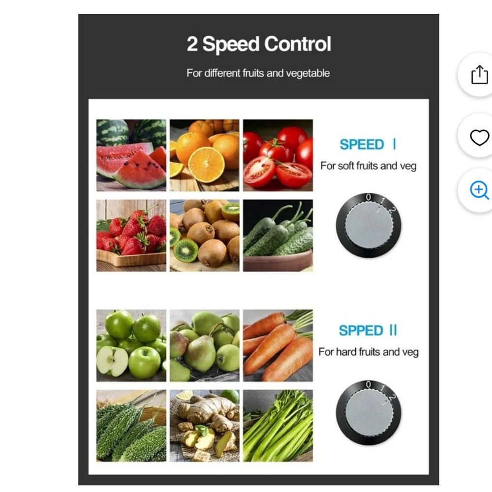 Dash Premium Juice Extractor - Picture 3 of 16